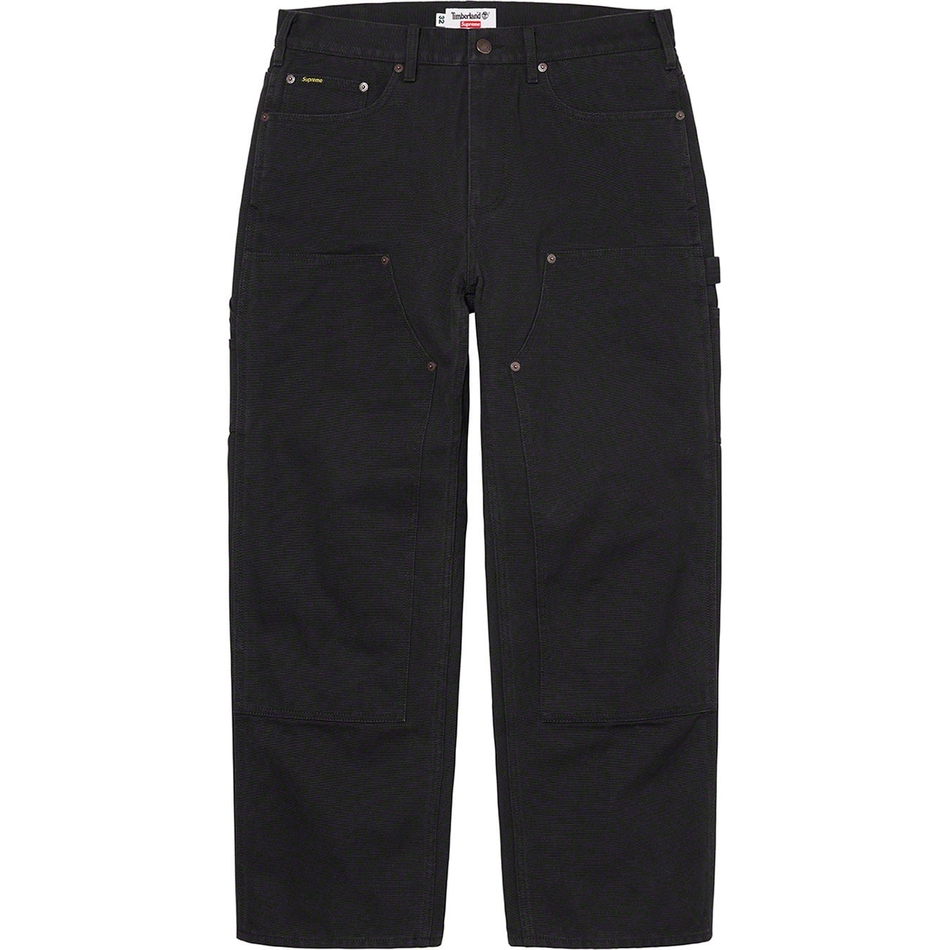 Supreme®/Timberland® Double Knee Painter Pant view 6